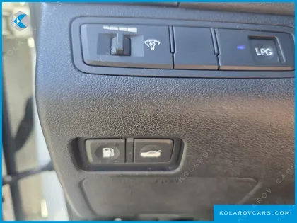HYUNDAI SONATA LPI SMART