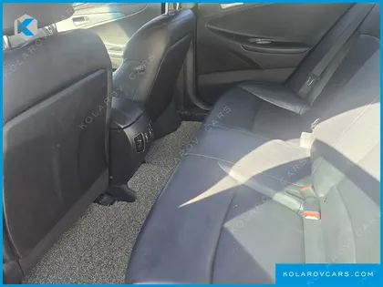 HYUNDAI SONATA LPI SMART
