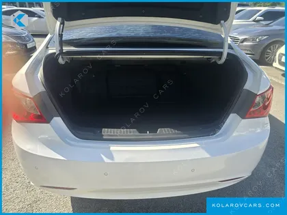 HYUNDAI SONATA LPI SMART