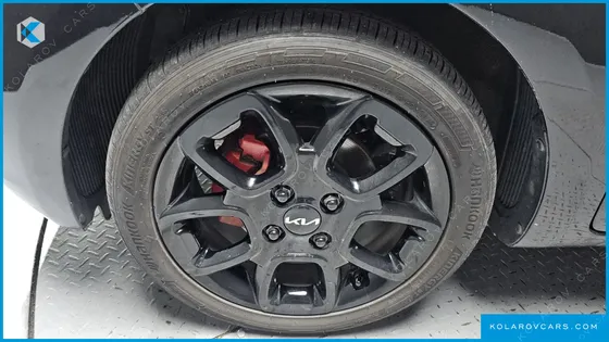 KIA RAY LPI PRESTIGE