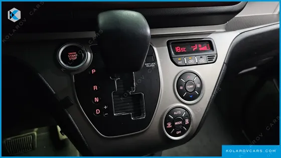 KIA RAY LPI PRESTIGE