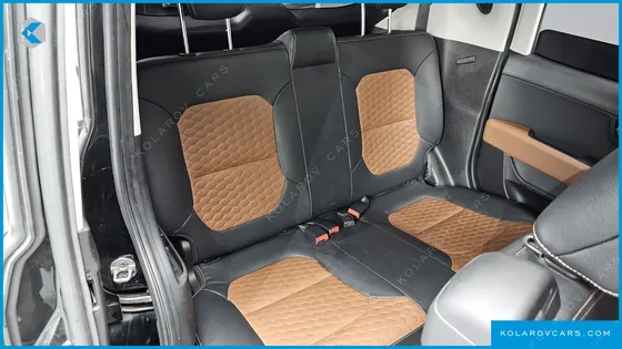 KIA RAY LPI PRESTIGE