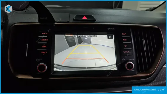 KIA RAY LPI PRESTIGE