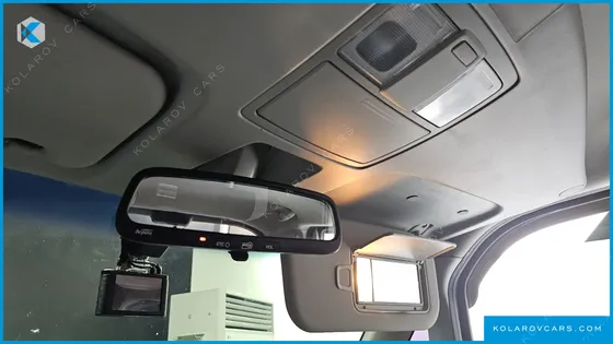 KIA RAY LPI PRESTIGE