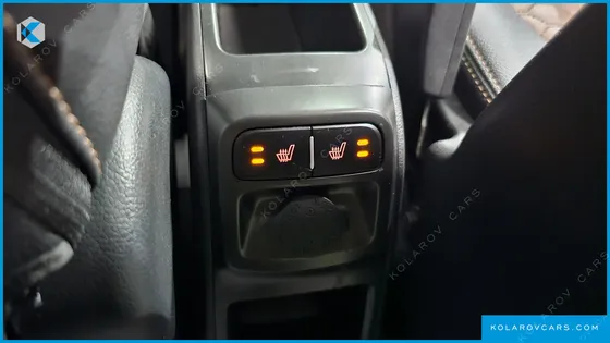 KIA RAY LPI PRESTIGE