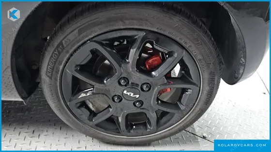 KIA RAY LPI PRESTIGE