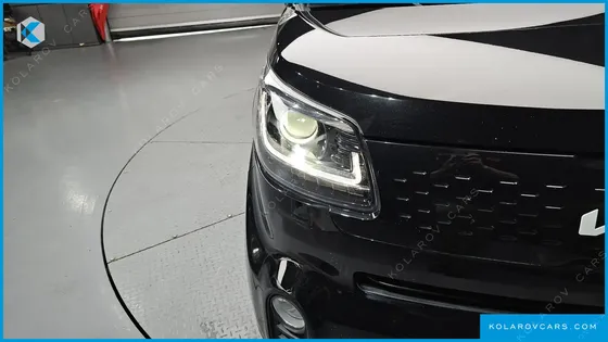 KIA RAY LPI PRESTIGE