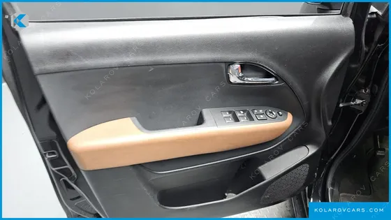 KIA RAY LPI PRESTIGE