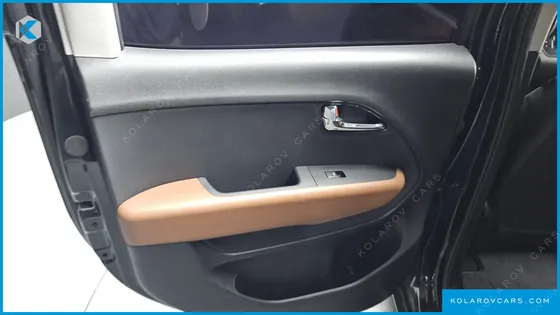 KIA RAY LPI PRESTIGE