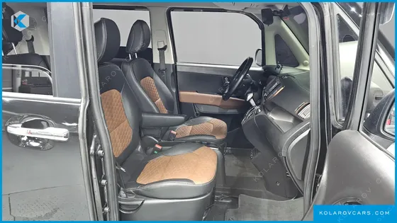 KIA RAY LPI PRESTIGE