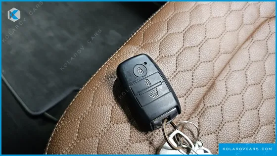 KIA RAY LPI PRESTIGE