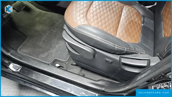 KIA RAY LPI PRESTIGE