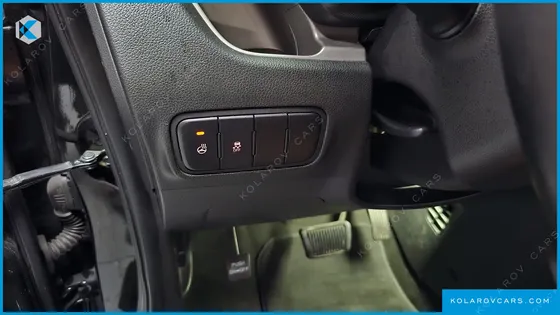 KIA RAY LPI PRESTIGE