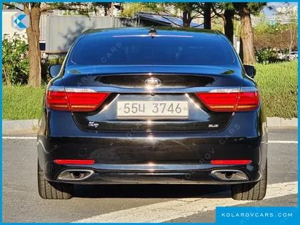 KIA K9 3.8 GDI NOBLESSE