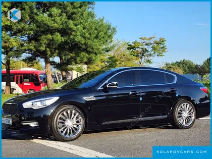 KIA K9 3.8 GDI NOBLESSE