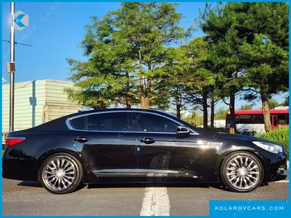 KIA K9 3.8 GDI NOBLESSE