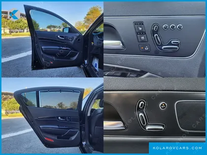 KIA K9 3.8 GDI NOBLESSE