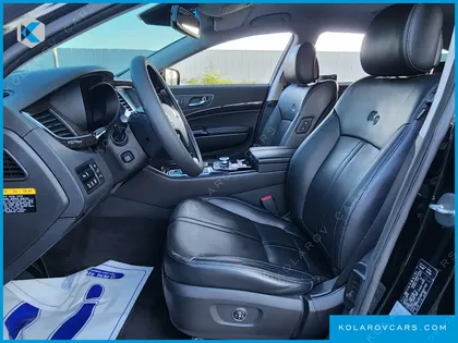 KIA K9 3.8 GDI NOBLESSE