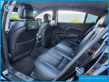 KIA K9 3.8 GDI NOBLESSE