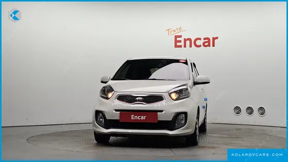 KIA MORNING (PICANTO) DELUXE SPECIAL