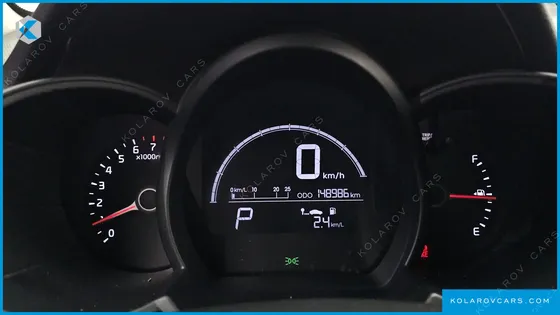 KIA MORNING (PICANTO) DELUXE SPECIAL