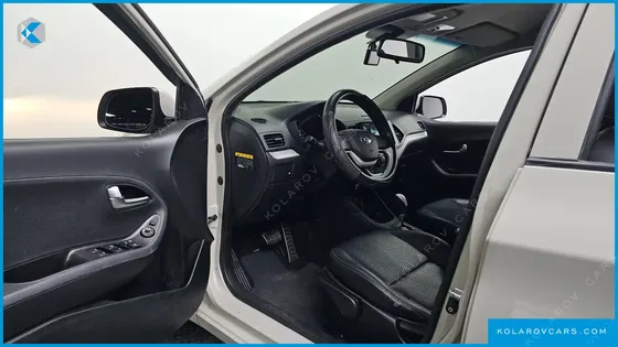 KIA MORNING (PICANTO) DELUXE SPECIAL