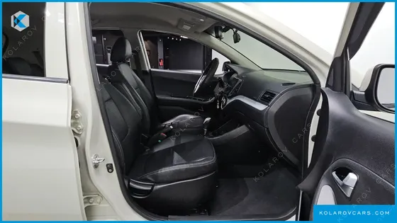 KIA MORNING (PICANTO) DELUXE SPECIAL