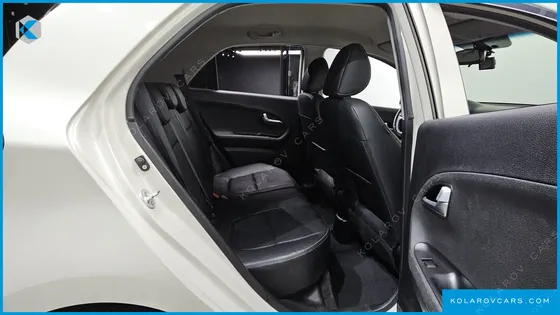 KIA MORNING (PICANTO) DELUXE SPECIAL