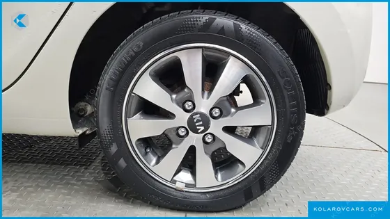 KIA MORNING (PICANTO) DELUXE SPECIAL