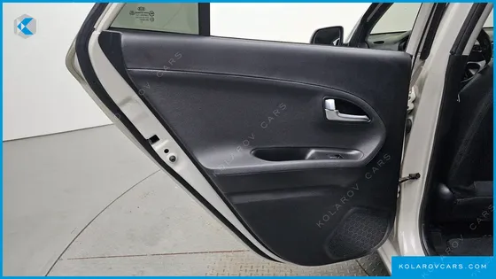 KIA MORNING (PICANTO) DELUXE SPECIAL