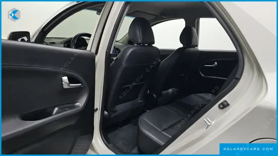 KIA MORNING (PICANTO) DELUXE SPECIAL