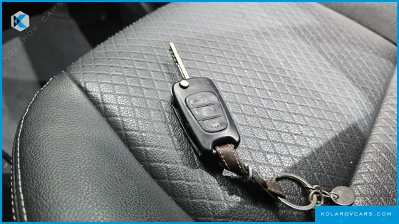 KIA MORNING (PICANTO) DELUXE SPECIAL