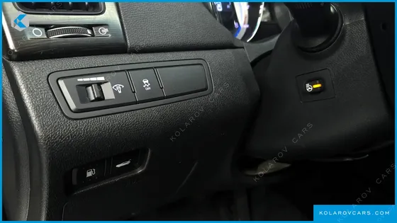HYUNDAI SONATA CVVL SMART