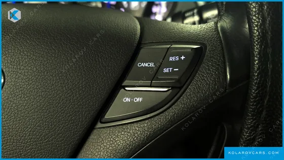 HYUNDAI SONATA CVVL SMART