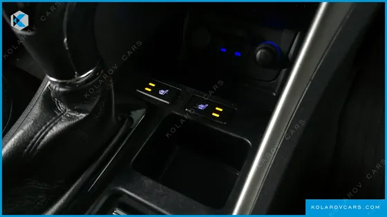 HYUNDAI SONATA CVVL SMART