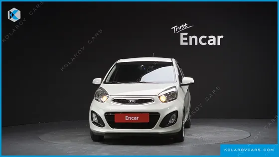 KIA MORNING (PICANTO) DELUXE SPECIAL