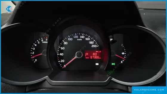 KIA MORNING (PICANTO) DELUXE SPECIAL