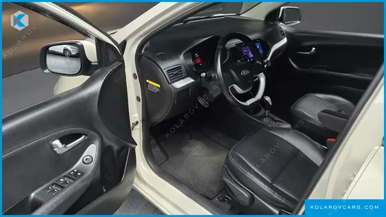 KIA MORNING (PICANTO) DELUXE SPECIAL