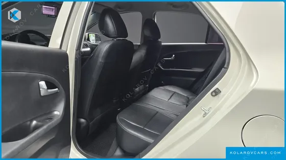 KIA MORNING (PICANTO) DELUXE SPECIAL