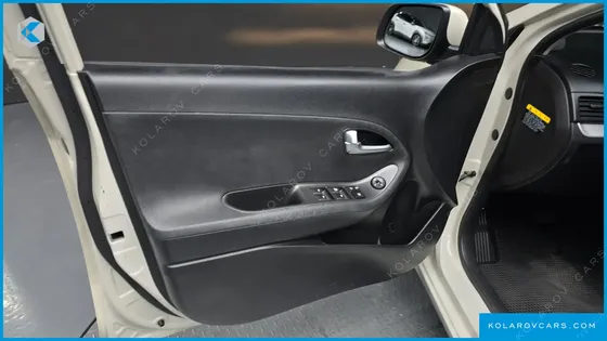 KIA MORNING (PICANTO) DELUXE SPECIAL