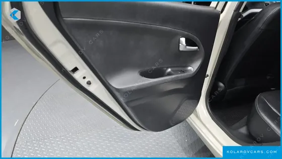 KIA MORNING (PICANTO) DELUXE SPECIAL
