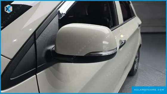 KIA MORNING (PICANTO) DELUXE SPECIAL