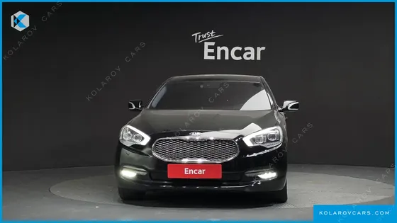 KIA K9 3.3 GDI EXECUTIVE