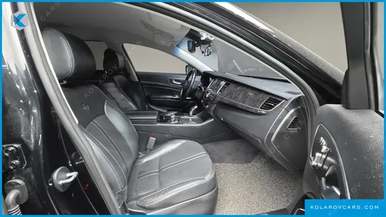 KIA K9 3.3 GDI EXECUTIVE