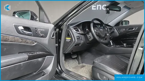 KIA K9 3.3 GDI EXECUTIVE