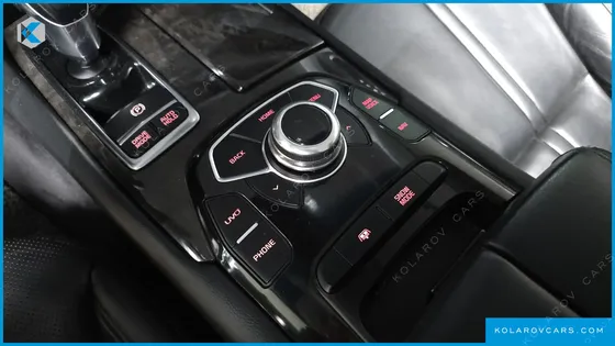 KIA K9 3.3 GDI EXECUTIVE
