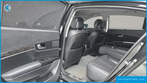KIA K9 3.3 GDI EXECUTIVE