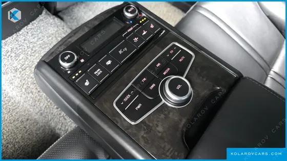 KIA K9 3.3 GDI EXECUTIVE