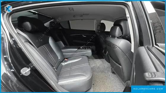 KIA K9 3.3 GDI EXECUTIVE
