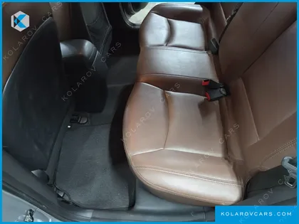 HYUNDAI ELANTRA (AVANTE) 1.6 GDI STYLE